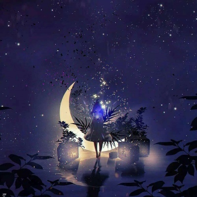 Furry插画构图解析干货兽圈社群